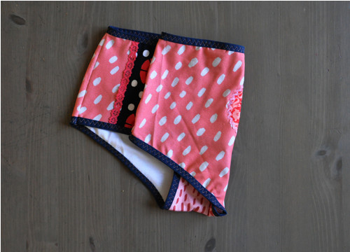 Cosy Diva, kalhotky vel. S — foto 6