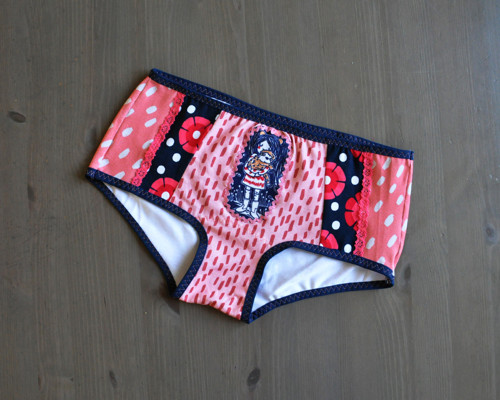 Cosy Diva, kalhotky vel. S — foto 2
