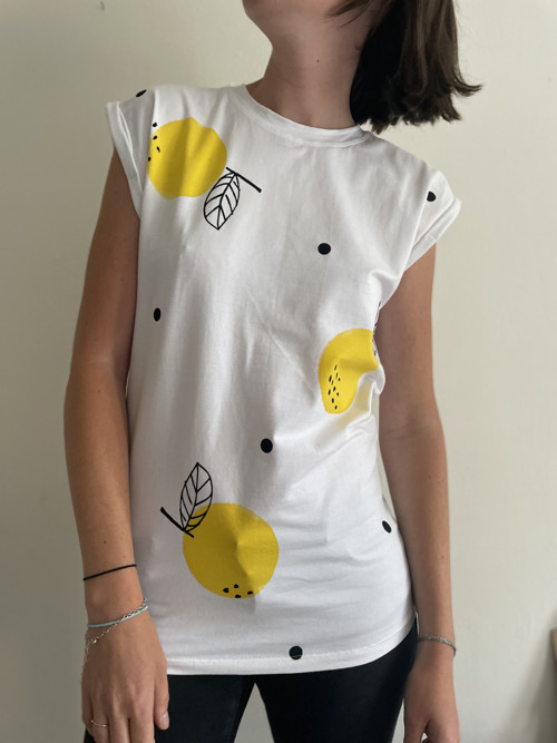 Triko apple — foto 2