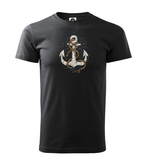 Tričko ANCHOR — foto 4