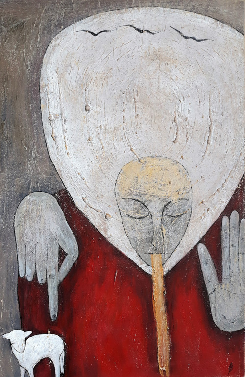 Obraz "Magdalena" — foto 3