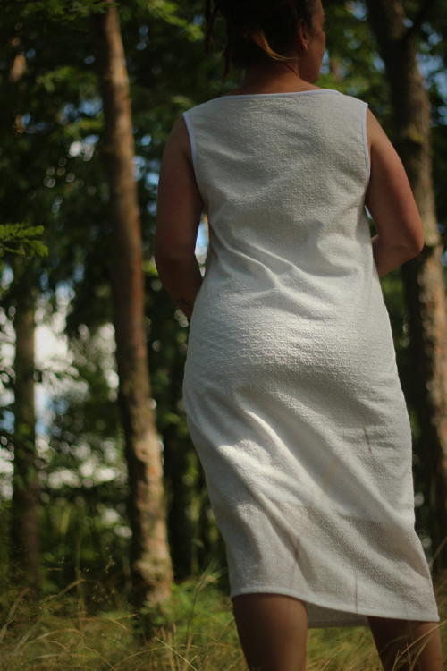 Šaty ... vel. M - L — foto 4