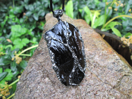 Talisman ,, Morion " — foto 3