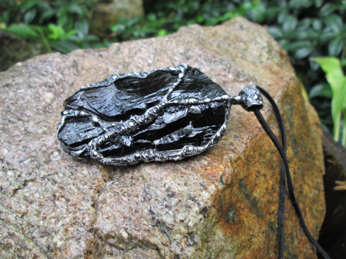 Talisman ,, Morion " — foto 2
