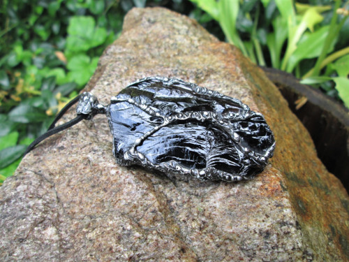 Talisman ,, Morion " — foto 4