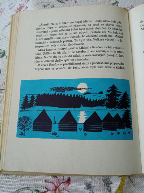 Střídá se kapitán - Bohumil Říha — foto 5