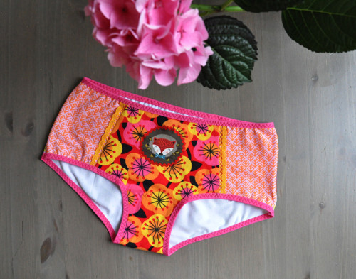 Cosy Diva, kalhotky vel. L — foto 2