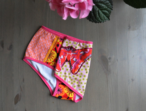 Cosy Diva, kalhotky vel. L — foto 3