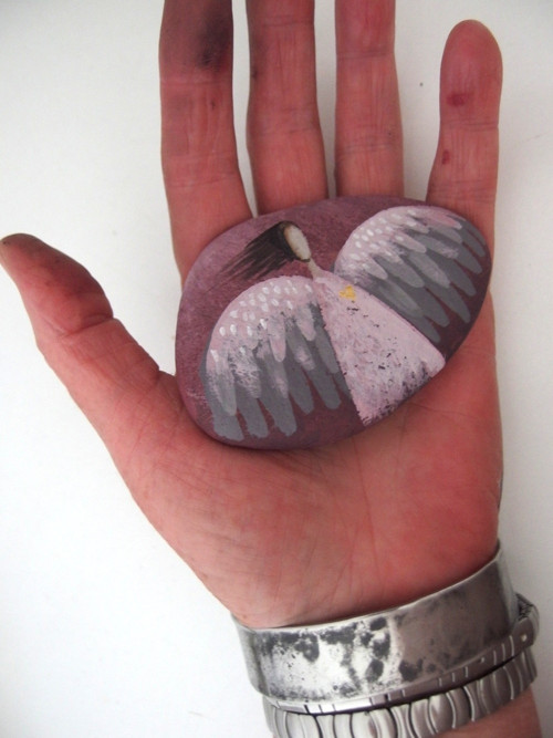 Angel — foto 2