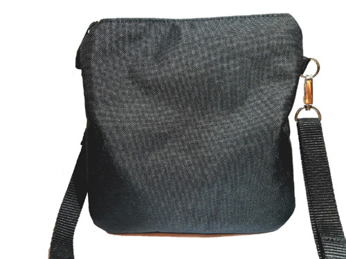 Taška crossbody Skulls — foto 5