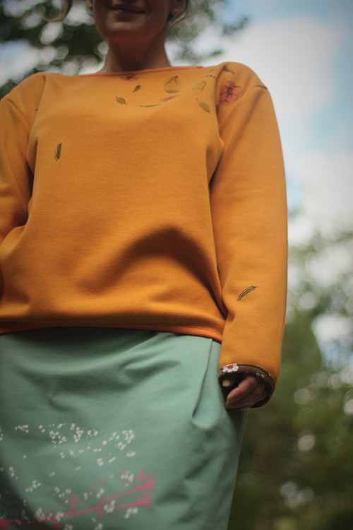 Mikina ............ vel. L - XL — foto 6