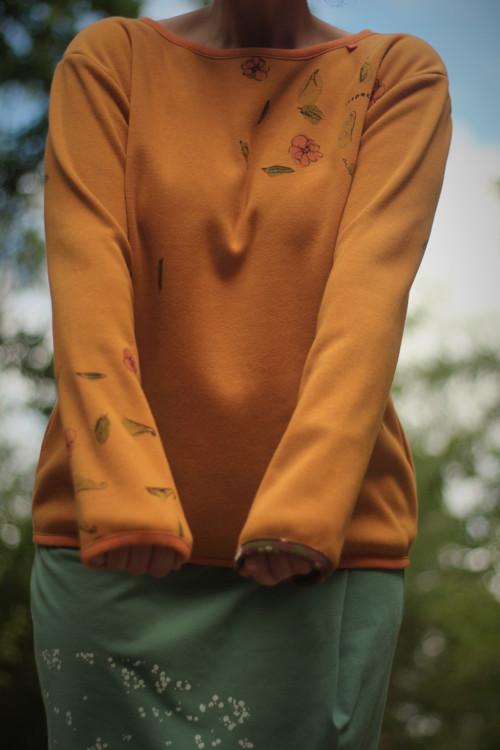 Mikina ............ vel. L - XL — foto 2