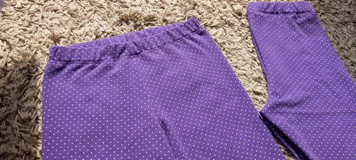 Leginy vel.104 — foto 2