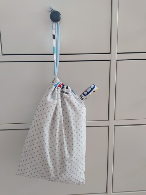 Školní sada s auty — foto 3