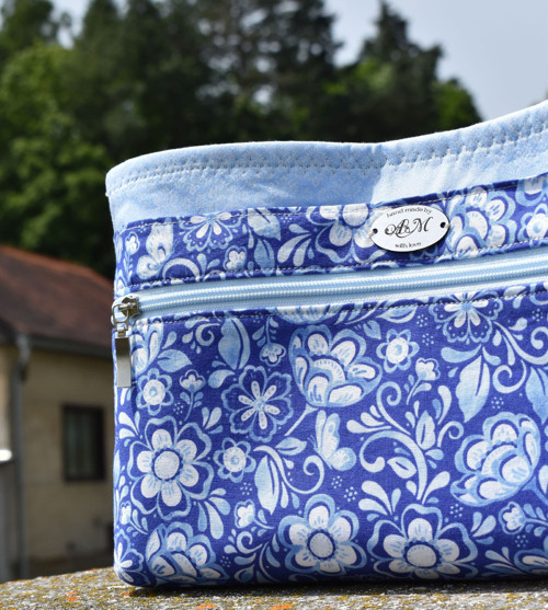 Organizér - Jako blankytná letní obloha — foto 3
