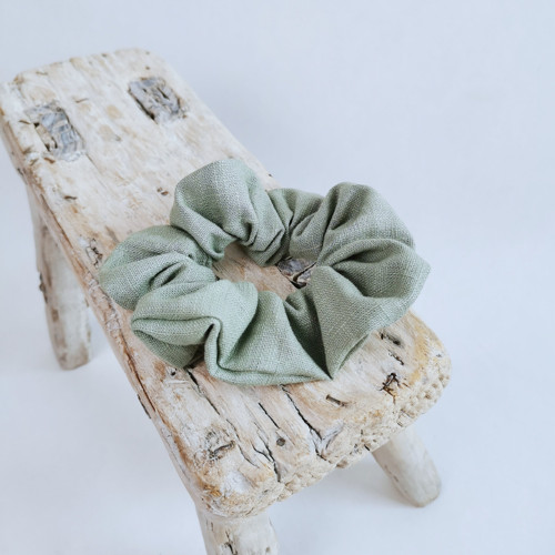 Scrunchies - Zelenkavá — foto 2