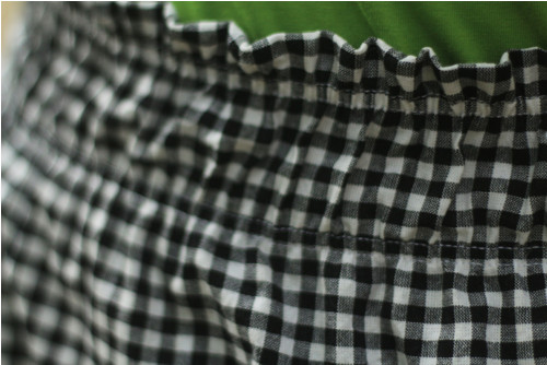 Sukně ............ L - XL — foto 6