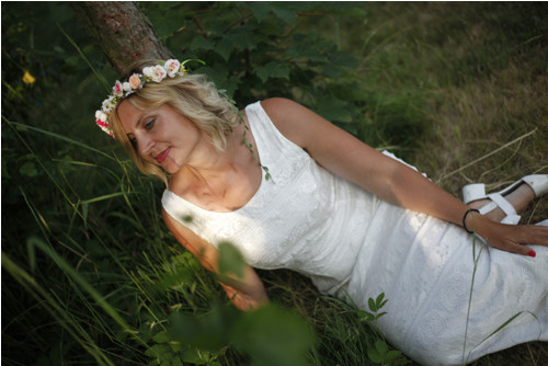Věneček "U lesa" — foto 3