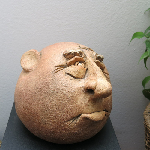 Zahradní Kámen-Valoun — foto 2