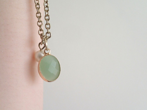 Milky green — foto 4
