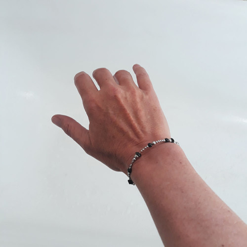 Circle Steel s onyxem — foto 5