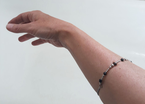 Circle Steel s onyxem — foto 6