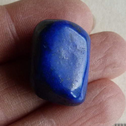 Lapis-lazuli - 2,1 cm - Extra — foto 2