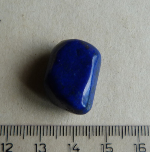 Lapis-lazuli - 2,1 cm - Extra — foto 6