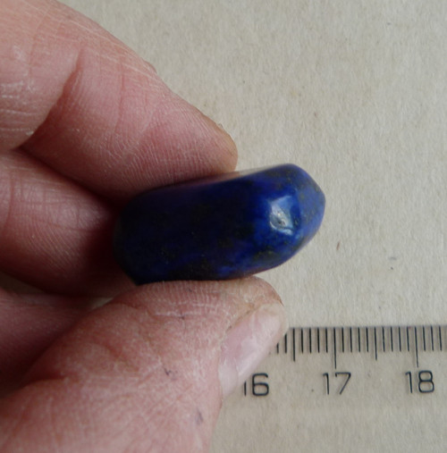 Lapis-lazuli - 2,1 cm - Extra — foto 5