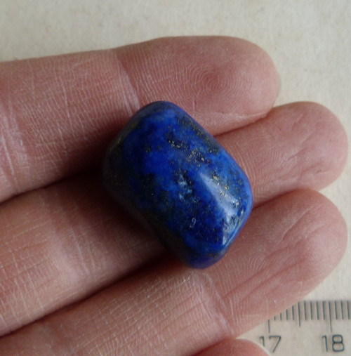 Lapis-lazuli - 2,1 cm - Extra — foto 4