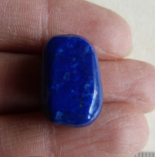 Lapis-lazuli - 2,1 cm - Extra — foto 3