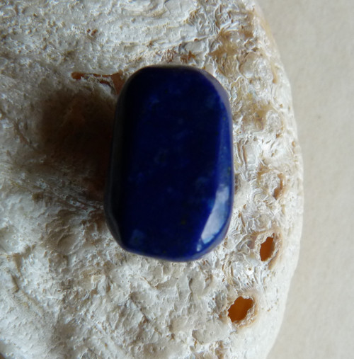 Lapis-lazuli - 2,1 cm - Extra — foto 4