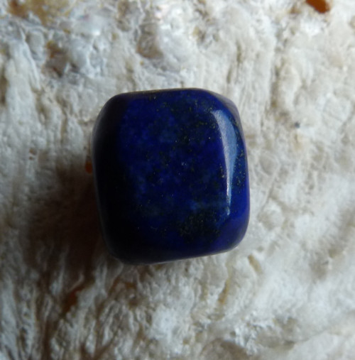 Lapis-lazuli - 1,6 cm - Extra — foto 2
