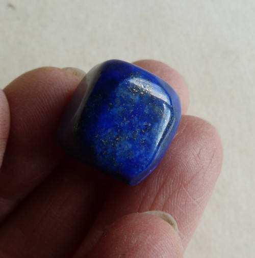 Lapis-lazuli - 1,6 cm - Extra — foto 5