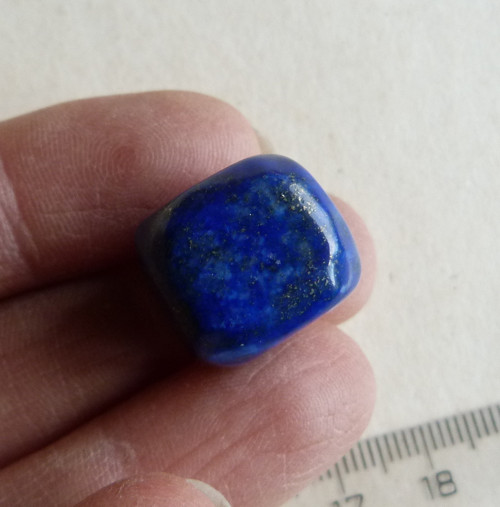 Lapis-lazuli - 1,6 cm - Extra — foto 4