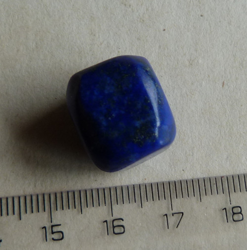 Lapis-lazuli - 1,6 cm - Extra — foto 6