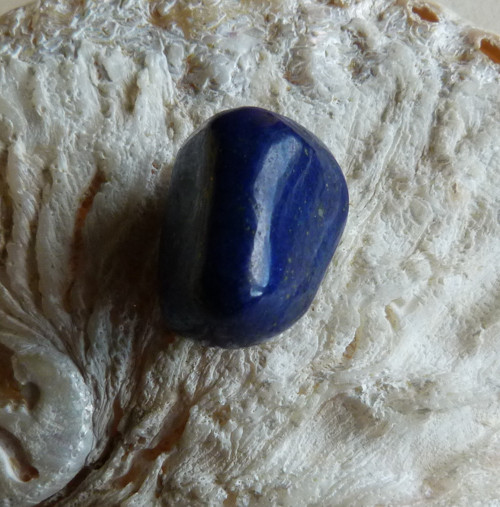 Lapis-lazuli - 2,1 cm - Extra — foto 5