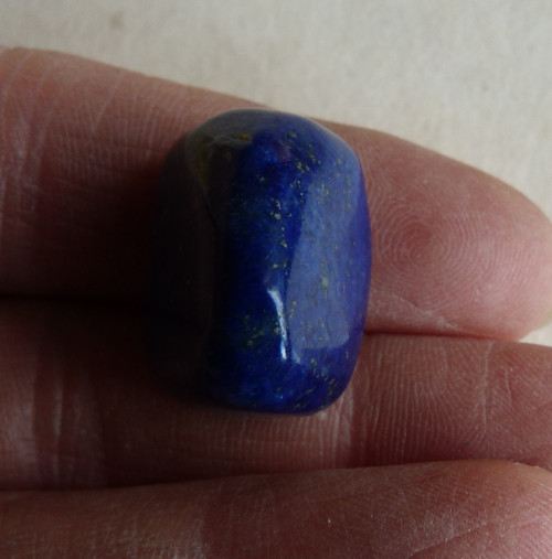 Lapis-lazuli - 2,1 cm - Extra — foto 2