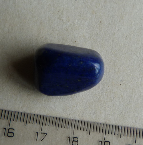 Lapis-lazuli - 2,1 cm - Extra — foto 6