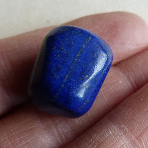 Lapis-lazuli - 2 cm - Extra — foto 3