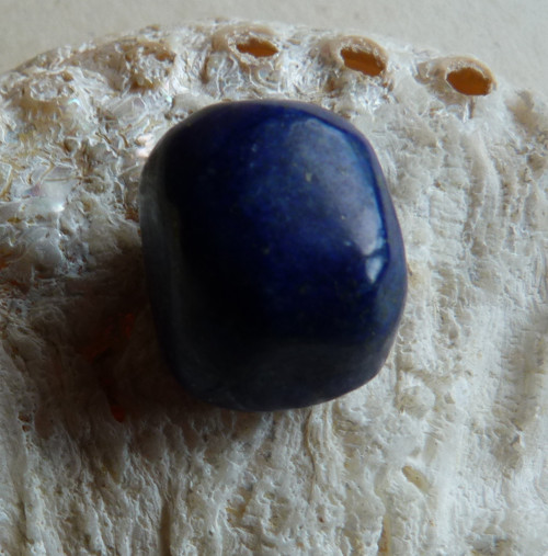 Lapis-lazuli - 2 cm - Extra — foto 6