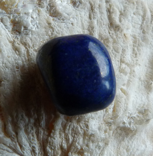 Lapis-lazuli - 2 cm - Extra — foto 2