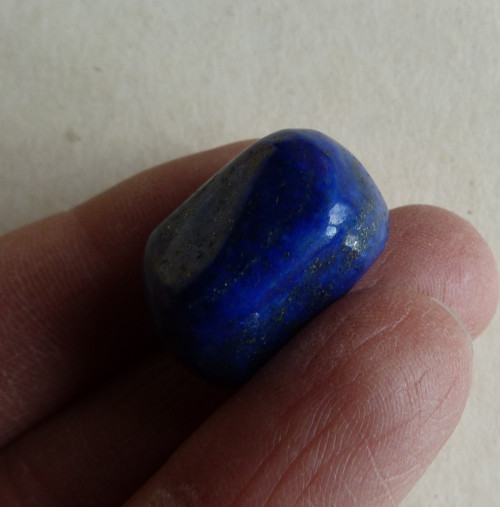 Lapis-lazuli - 2,2 cm - Extra — foto 2