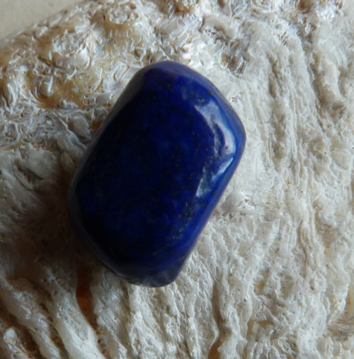 Lapis-lazuli - 2,2 cm - Extra — foto 4
