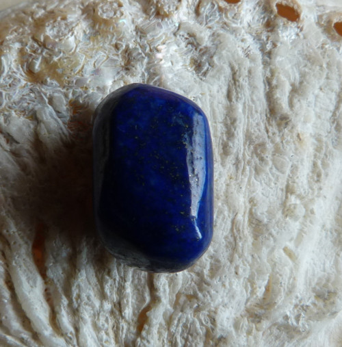 Lapis-lazuli - 2,2 cm - Extra — foto 6