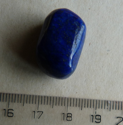 Lapis-lazuli - 2,2 cm - Extra — foto 3