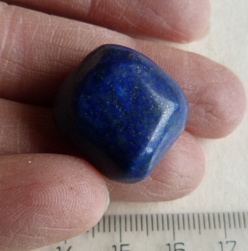 Lapis-lazuli - 2 cm - Extra — foto 2