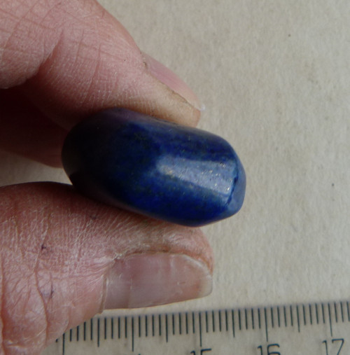 Lapis-lazuli - 2 cm - Extra — foto 5