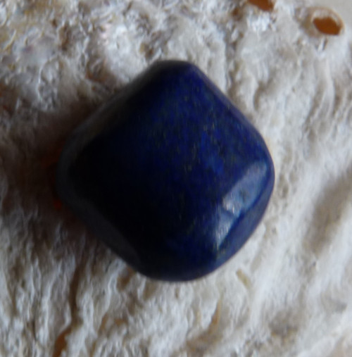 Lapis-lazuli - 2 cm - Extra — foto 4