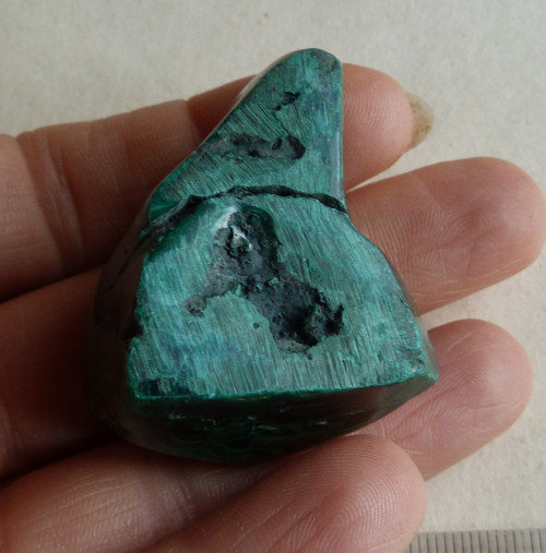 Malachit - 4,2 cm — foto 3